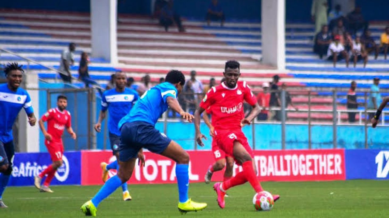 UPDATED: Finidi wins first title as Enyimba emerge Nigeria League champions  again