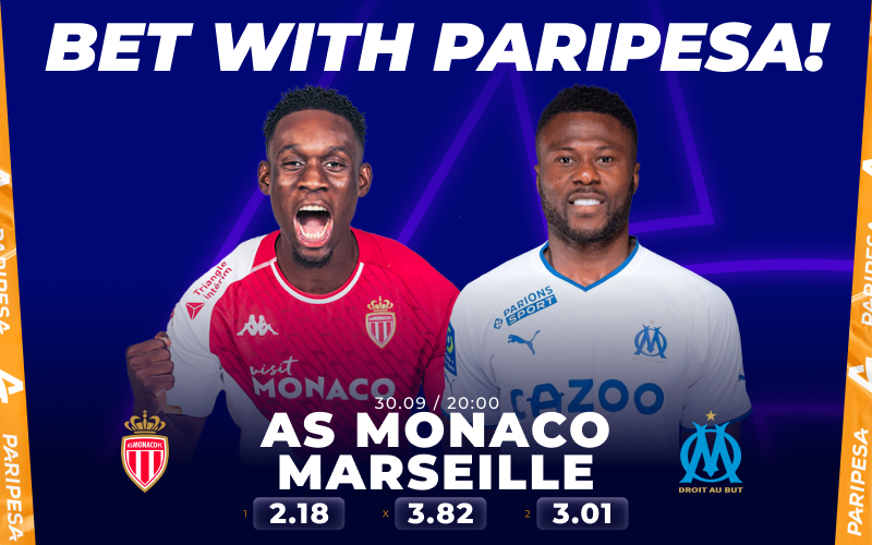 , Top 5 Weekend Matches to Bet on with PariPesa!, NigeriaDNA | Breaking News &amp; Top Headlines