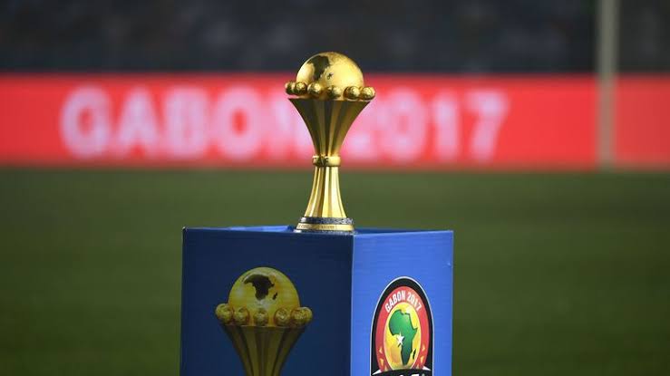 CAF snubs Nigerian referees in 2023 AFCON officiating list