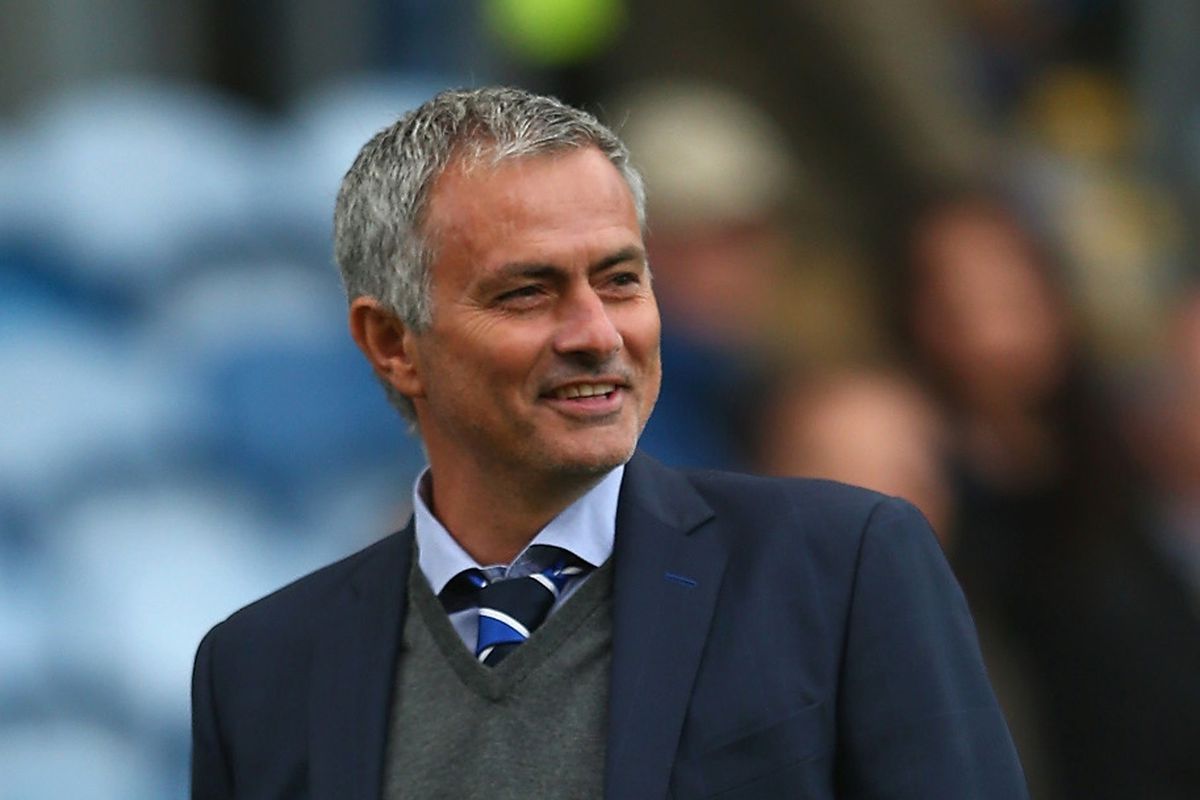 Transfer: Jose Mourinho to put Osayi-Samuel’s Premier League ambition on hold