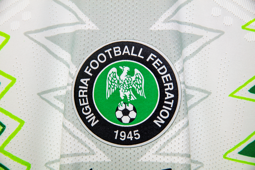 Nigerian football: A Nation on The Rise - Soccernet NG