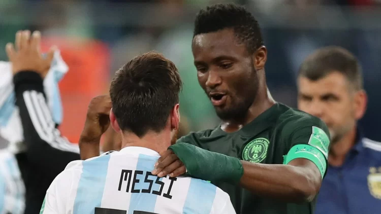 Has Mikel Obi exposed unknown facts about Osimhen and Pogba’s family issues?