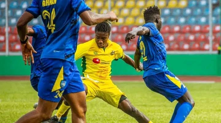 NPFL MD 7: Doma United secure Gombe bragging rights; Shooting Stars crush Tornadoes; Mbaoma to Enyimba’s rescue