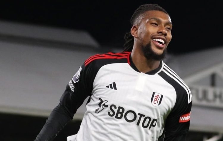Super Iwobi hits peak for Fulham in five-star win over Nott’m Forest