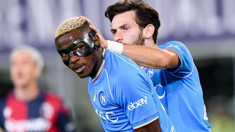 Serie A: Napoli lose further ground in Scudetto race after loss to Juventus