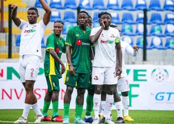 Video revisits factors affecting NPFL players’ position in Super Eagles squad: A major concern?