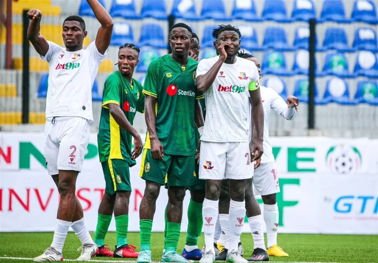 Video revisits factors affecting NPFL players’ position in Super Eagles squad: A major concern?