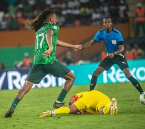 , AFCON 2023: Player ratings from Super Eagles’ 1-0 win over Angola, NigeriaDNA | Breaking News &amp; Top Headlines