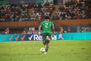 , AFCON 2023: Player ratings from Super Eagles’ 1-0 win over Angola, NigeriaDNA | Breaking News &amp; Top Headlines