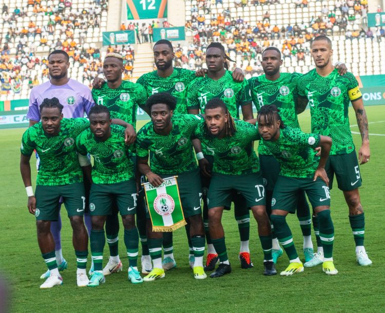Five things we learned from Nigeria’s victory over South Africa in the AFCON semi-final