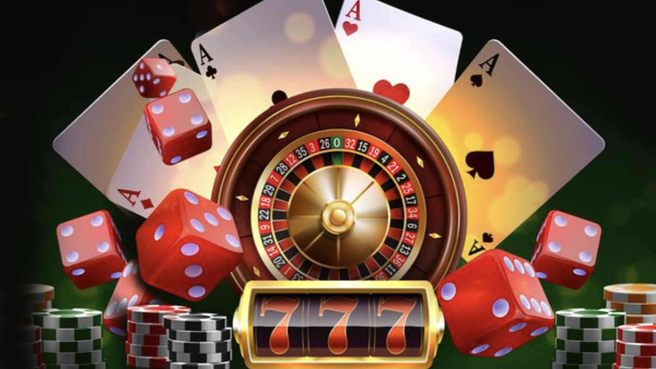 How Mobile Apps Have Influenced Sports Betting And Casino Companies -  Soccernet NG