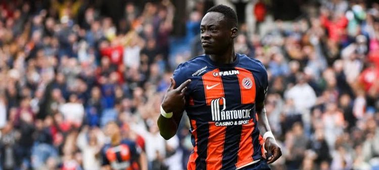 Akor Adams: Is there cause for Nigerian striker to worry as Montpellier sink into Ligue 1 relegation trouble?