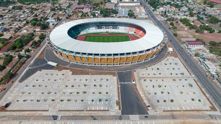 AFCON 2023: Three interesting facts about Stade de la Paix Bouake- Venue for Nigeria vs South Africa