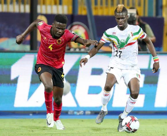 AFCON 2023: Will Nigeria find it easy against Angola? Palancas Negras star warns Super Eagles to beware