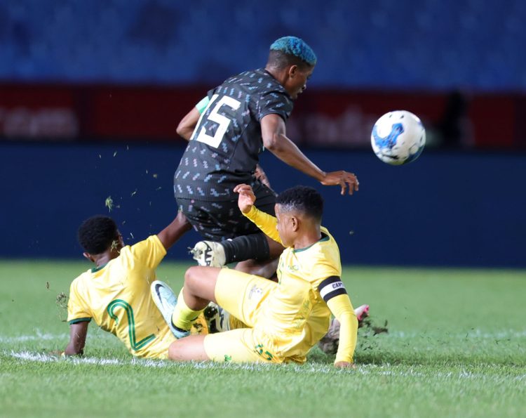 Nigeria get WAFCON 2024 update to claim South Africas crown as CAF unveils plan to beat schedule cru
