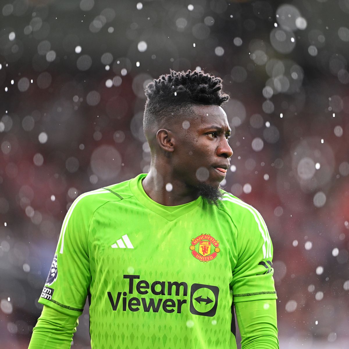 Andre Onana