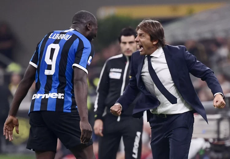 Serie A: Antonio Conte’s appointment to spur Osimhen’s Chelsea move