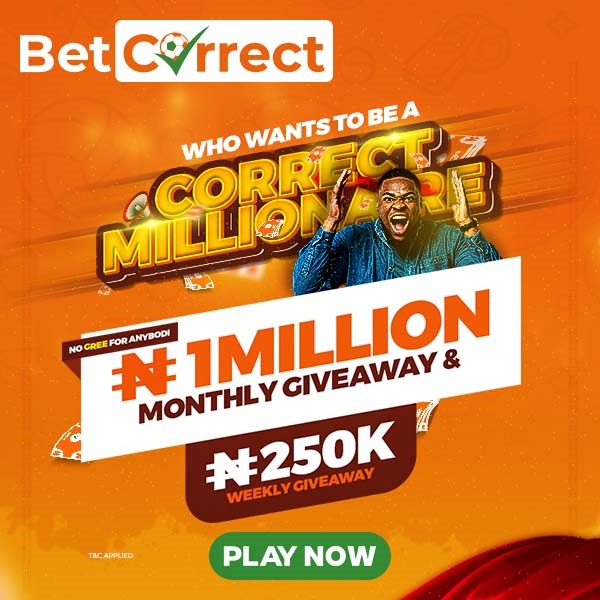 How AI Betting with BetCorrect Can Make You a Millionaire Join BetCorrect s Correct Mega Millionaire