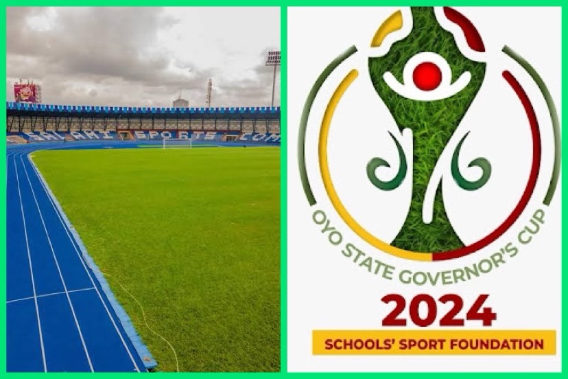 2024 Oyo State Governor s Cup Kick off venue everything you need to know