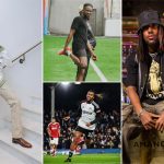 , Nigerian music star Mr Eazi set to face Fulham FC’s Alex Iwobi in one-on-one match, NigeriaDNA | Breaking News &amp; Top Headlines