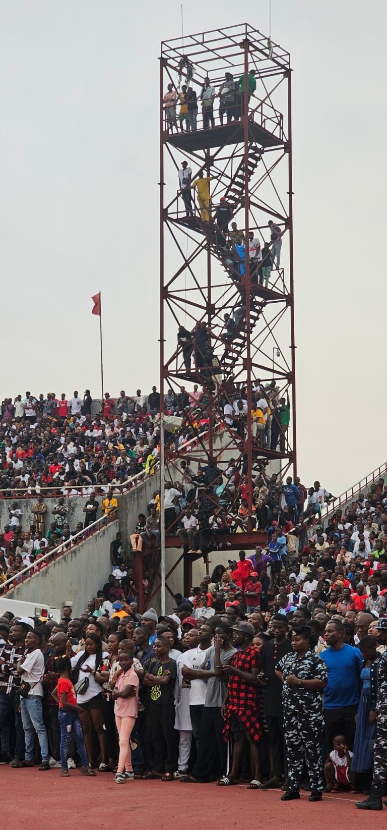 NPFL Slams Hammer On Enyimba And Rangers As Enugu's Flying Antelopes ...