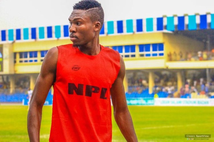 Rivers United reject SuperSport United’s $150k for red-hot forward – Report