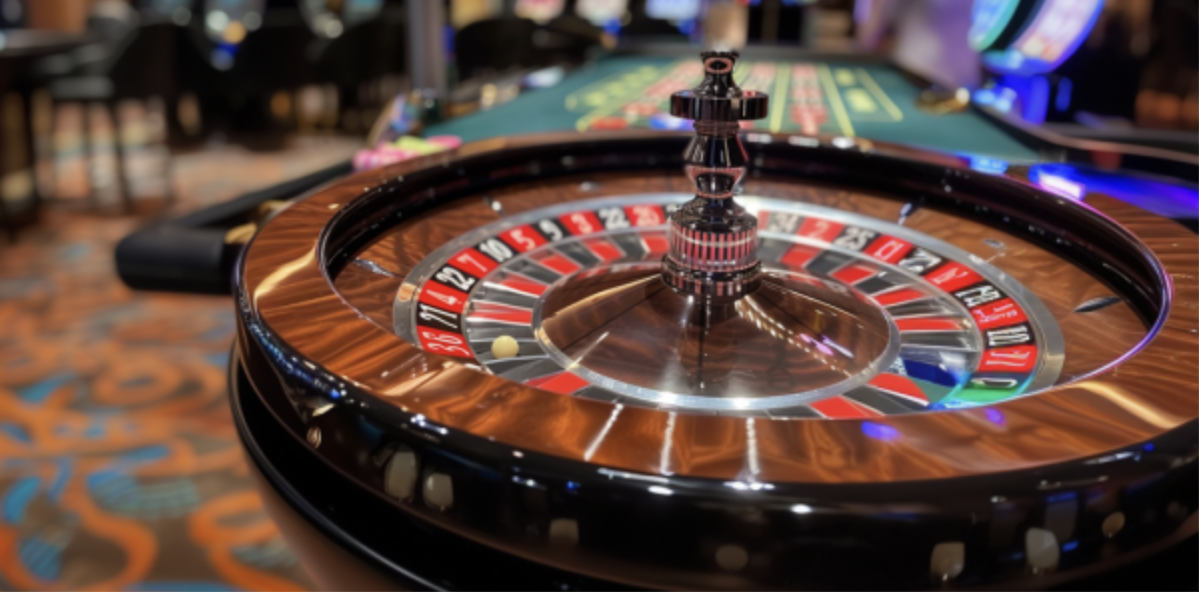 A Comprehensive Guide to Popular Roulette Systems from Roulette77