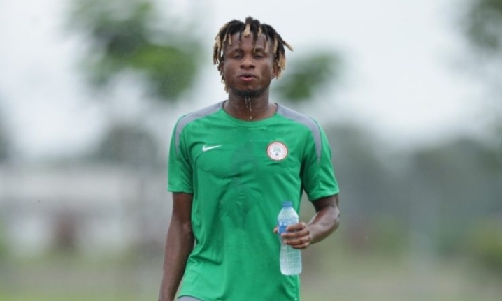 Finidi provides Chukwueze, Awaziem injury update ahead of Nigeria’s meeting with South Africa