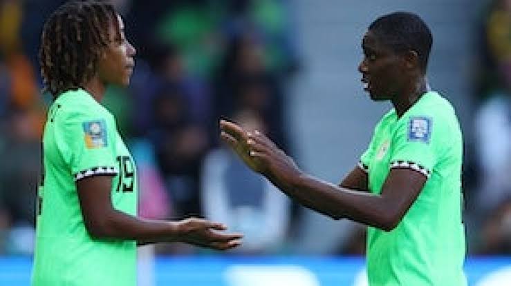 Super Falcons and Juventus star wins Serie A Women’s Best Young Player award