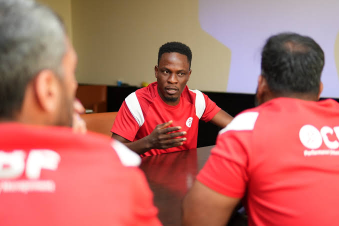 “Not Vinicus or Rodrygo” – Fleetwood coach Ayere points out Finidi’s mistakes vs South Africa, Benin; offers a way forward