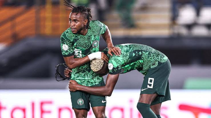 POTY: Mali legend Kanoute names Nigeria’s Lookman, Egypt’s Salah as favourites to succeed Osimhen