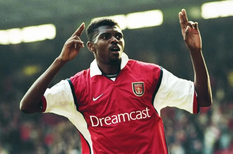 Nwanwko Kanu’s influence drew Nigerian fans to Arsenal – Football expert