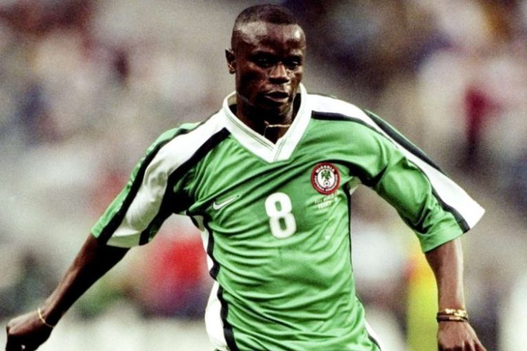 “I wouldn’t mind” – Ex-Real Madrid midfielder opens door on coaching the Super Eagles of Nigeria