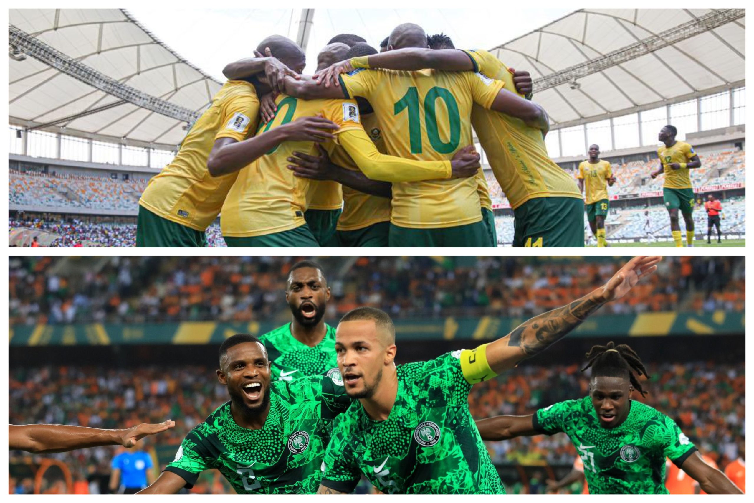 2026 World Cup qualifiers: Five players with a point to prove in Nigeria vs. South Africa clash