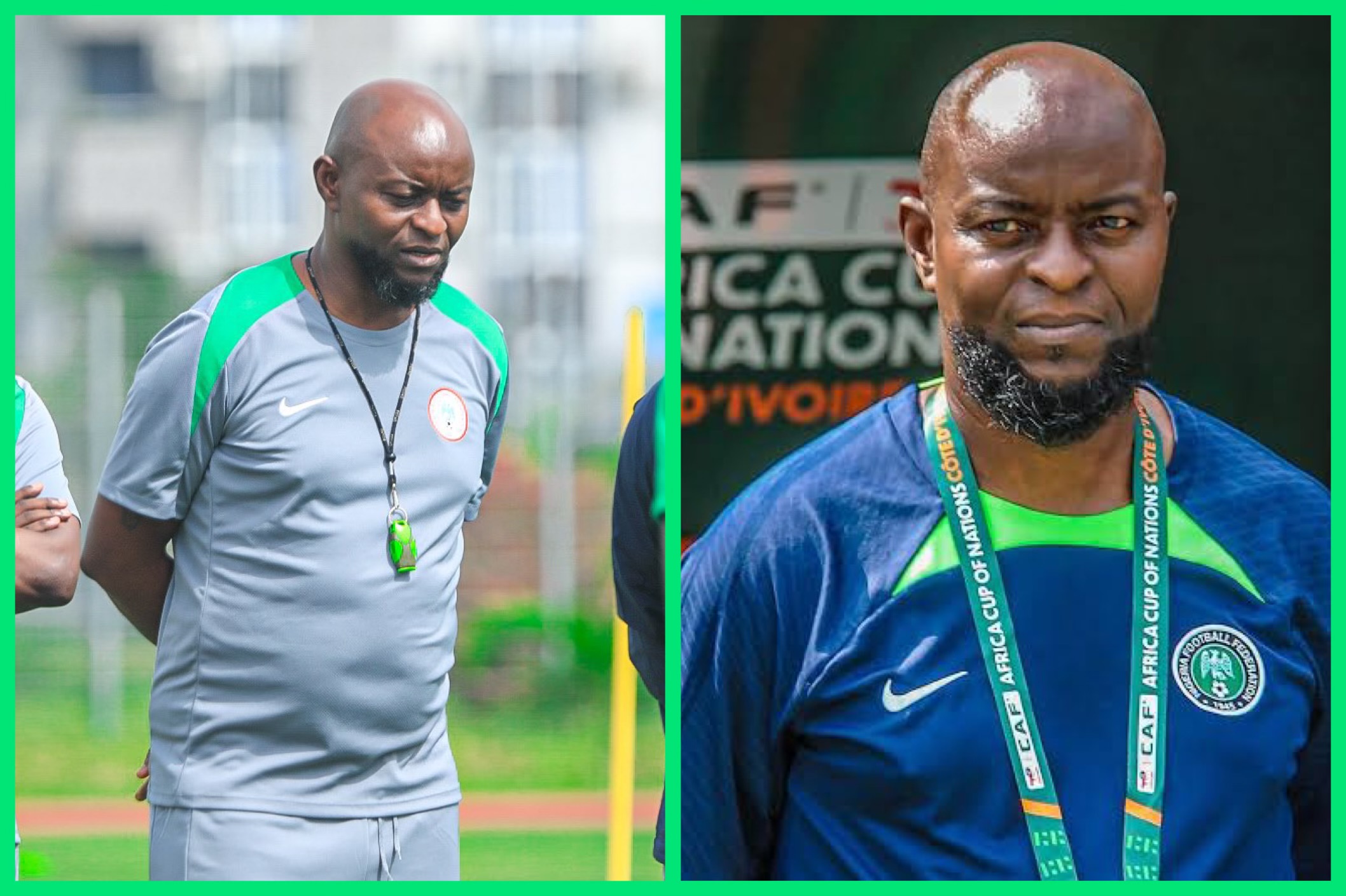 Analyzing NFF’s must-qualify World Cup strategy: What lies ahead for Finidi George?