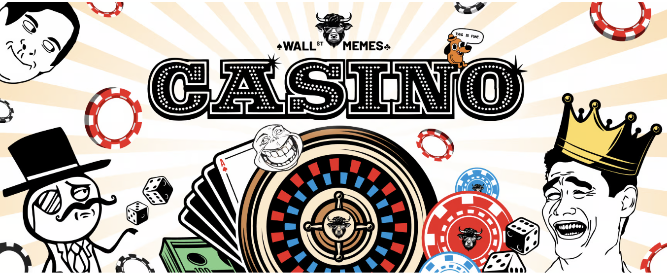 Blockchain Casinos Are the Next Big Thing – Top 3 Crypto Casinos to Play at in June 2024
