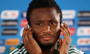 Were not second choice 2016 Olympic bronze medallist warns Nigeria eligible footballers