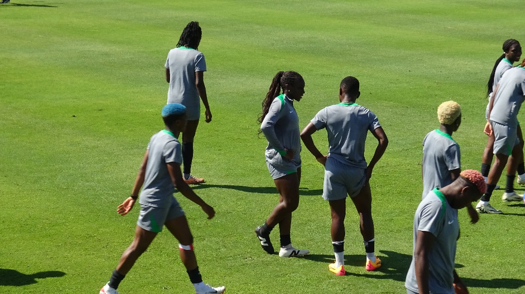 Nigeria’s XI vs Canada: Oshoala out as Waldrum unleashes Ajibade and Ihezuo in Super Falcons friendly in Spain