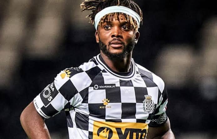 Report: Chidozie Awaziem joins Nwobodo at FC Cincinnati from Boavista