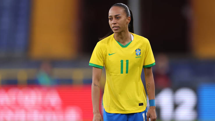 How Brazil can outsmart the Super Falcons – Orlando Pride forward Adriana