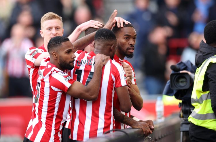 Euro 2024: Ivan Toney matches Frank Onyeka’s record following England’s win over Netherlands