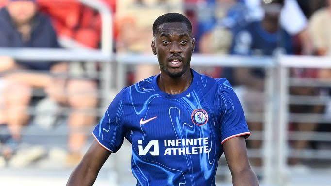 Adarabioyo: Chelsea star’s current stand about playing for Nigeria over England revealed amidst Mikel Obi criticism