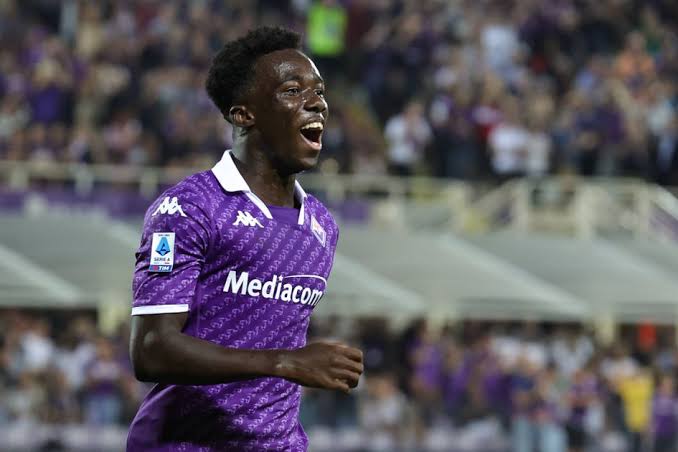 Edoardo Bove for Michael Kayode: AS Roma and Fiorentina eye swap deal