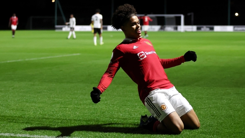 Shola Shoretire set to join up with Super Eagles captain in Greece after leaving Manchester United