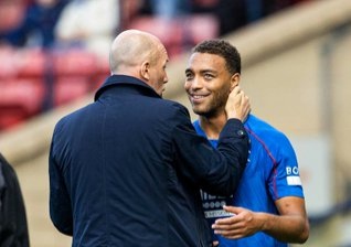 “He wants to die for the shirt”- Rangers boss Philippe Clement reveals only condition that will make the club sell Cyriel Dessers