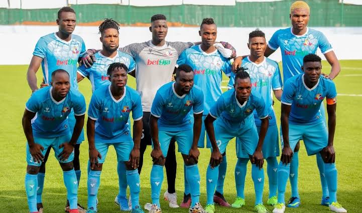 “We’ll do better this time” – Ogunmodede confident as Remo Stars gear up to face Morocco’s AS FAR