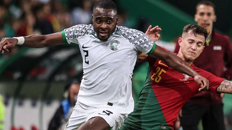 Injury threatens to knock out 17-cap Super Eagles star from Nigeria’s September fixtures vs Rwanda, Benin Republic