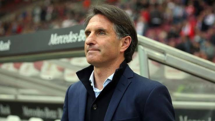 Bruno Labbadia 10 top things to know about Nigeria Super Eagles new head coach