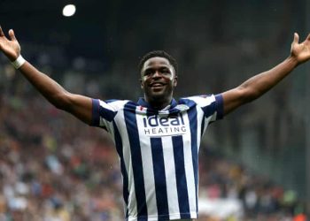 Maja, Iwobi, Solanke impress as West Brom, Fulham, Tottenham record wins in England