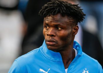 Taye Taiwo